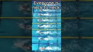 Thumbnail: Who Will Win the Race Between Jack Alexy and Jamie Jack in the 50 Freestyle? #swimming #panpacific