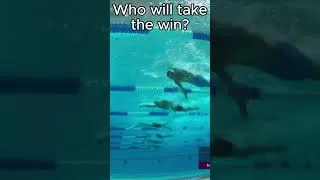 Thumbnail: Who Will Win the 50 Freestyle at the 2026 TYR Pro Swim Series at Indianapolis? #swimming