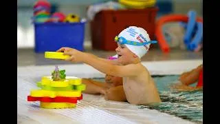 Thumbnail: Introduction to Swim England's School Games offer