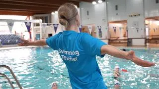 Thumbnail: #LoveSwimming – what being safe in the water before summer holidays means to teachers