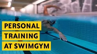 Thumbnail: Personal training bij Swim Gym