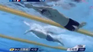 Thumbnail: MICHAEL PHELPS INCREDIBLE UNDERWATER MOMENTS