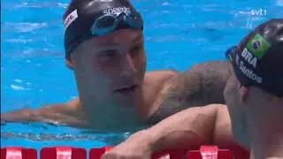 Thumbnail: CAELEB DRESSEL 50M BUTTERFLY WORLD CHAMPIONSHIPS
