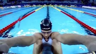 Thumbnail: AMERICA WINS WOMENS 4x50M MEDLEY - World Championships SC 2018