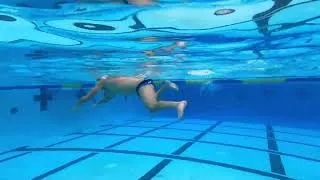Thumbnail: KAP7 Grudge Belt | SwimOutlet.com