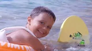 Thumbnail: FREDS SWIM ACADEMY SwimTrainer Pro (12-99 years) | SwimOutlet.com