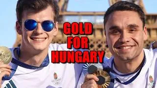 Thumbnail: Hubi Kos Clears Air About Milak Comments After Relay Gold, Reflects on Near WR in 200 Back