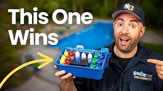 Thumbnail: Best Pool TEST KITS, TEST STRIPS, and DIGITAL READERS (What I Recommend)