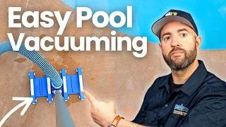 Thumbnail: How to VACUUM an Inground POOL | Swim University