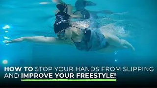 Thumbnail: How to Stop Your Hands from Slipping and Improve Your Freestyle!