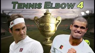 Thumbnail: Tennis Elbow 4 - Final Boss : ULTIMATE ALCARAZ