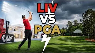 Thumbnail: Is Golf's Hottest Young Star Actually OVERRATED? (The Stats Don't Lie)