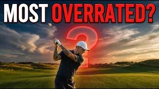 Thumbnail: Is Golf's Hottest Young Star Actually OVERRATED? (The Stats Don't Lie)