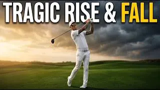 Thumbnail: The Tragic Rise And Fall Of Golf's NEXT Big Thing