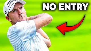 Thumbnail: Inside Golf's Most SECRETIVE Club (You'll NEVER Get In)