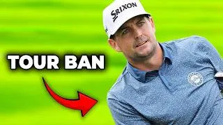 Thumbnail: Why This NEW Driver Is ILLEGAL On Tour