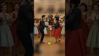 Thumbnail: Don't Let Go" — The Last Dance of the 1960 Ball (AI Musical)