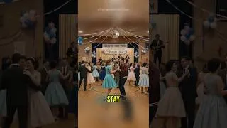 Thumbnail: Love Remembers" — A 1960 Night to Never Forget (AI Music Video)