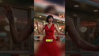 Thumbnail: Polka-Dot Dresses & Midnight Drives 💃 (1960 Rockabilly AI Video)
