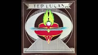 Thumbnail: Ted Lucas (Self-Titled 1975) — First Pressing Vinyl Rip