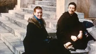 Thumbnail: Jean Ritchie - The Lonesome Dove - Live at Indiana University, 1960 [RARE UNRELEASED CONCERT]