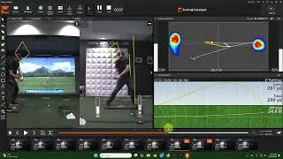 Thumbnail: More Balance on Right Foot with Driver Through Impact
