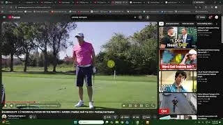 Thumbnail: Today's Iron Analysis - Everything that causes a hook