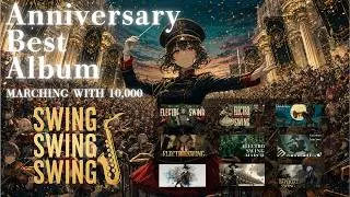 Thumbnail: 10,000 Subscribers Anniversary - First Album