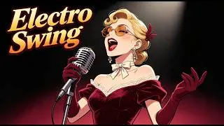 Thumbnail: ELECTRO SWING - DANCING THROUGH THE WEEKEND PLAYLIST