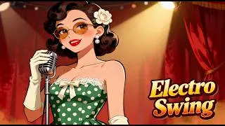 Thumbnail: ELECTRO SWING - CHECKERBOARD DANCE FLOOR MIX