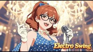 Thumbnail: ELECTRO SWING - LUCKY FRIDAY NIGHT MIX