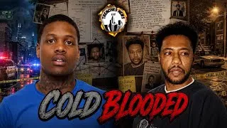 Thumbnail: Lil Durk Life In Feds Making An Example Like Larry Hoover 😱