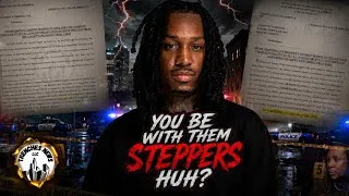 Thumbnail: Memo600 Caught In Gun & Murder Ring Feds Case Complex 😱