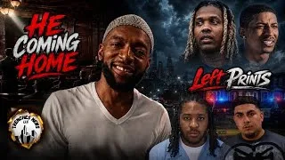 Thumbnail: OTF Boona Caught On Cam Before Killing Guy | OTF Vonnie Dad Says Durk Coming Home 😱