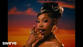 Thumbnail: Trim - Coconut Water ft. Nicki Minaj, Doja Cat & Ice Spice [Remix] (Music Video)