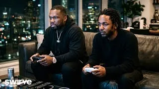 Thumbnail: 50 Cent & Kendrick Lamar - Victory (Music Video)