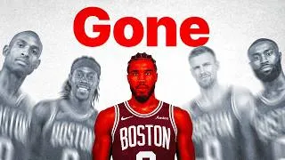 Thumbnail: How The NBA Killed It's Last Superteam...