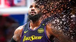 Thumbnail: How The Lakers Choked Away A Dynasty