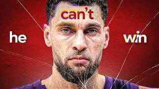 Thumbnail: When You Choose Stats Over Championships