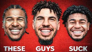 Thumbnail: This Archetype Ruins Basketball