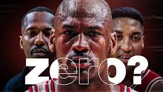 Thumbnail: The Worst Take in NBA History Revealed.