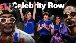 Thumbnail: New York vs. Los Angeles: Who has the Better Celebrity Row?