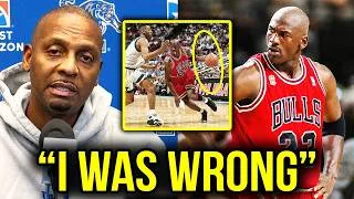 Thumbnail: The Day Michael Jordan EMBARRASSED The Orlando Magic