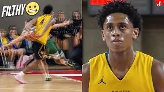 Thumbnail: Brandon McCoy Jr. SHOWS OUT - 15 PTS, 4 STL & 3 THREES vs Lithuania B Team 🇱🇹 | Aug 24, 2026