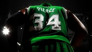 Thumbnail: Paul Pierce: Top 34 Dunks as a Boston Celtic