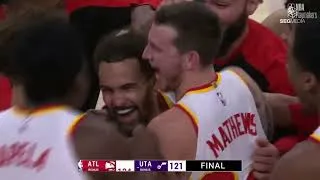 Thumbnail: NBA Game Winners From Crazy Distance