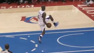 Thumbnail: Jamal Crawford Had One of the Deepest Bags Ever ⭐