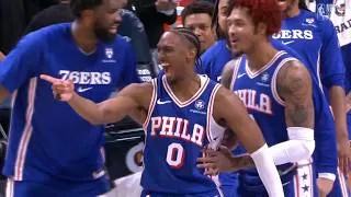 Thumbnail: The Most DISRESPECTFUL Moments of the NBA 2026 Season
