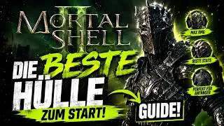 Thumbnail: Mortal Shell 2 Starter Guide: Die beste Hülle zum Start (Tipps & Tricks)
