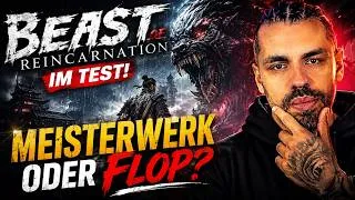 Thumbnail: 🔥 Beast of Reincarnation im Test – Das hat mich komplett überrascht!